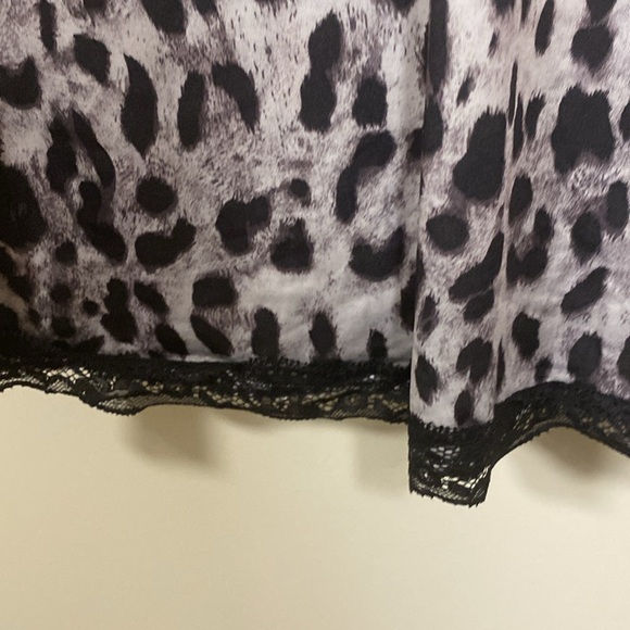 Andree by Unit tank top small - Picture 2 of 7